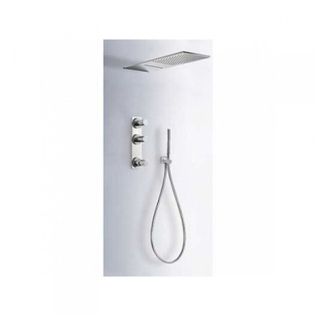 Душевая система Tres Max 06125006