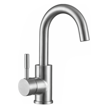 Смеситель для кухни Melana 6108