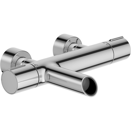 Термостатический смеситель для ванны Jacob Delafon Toobi E8992-CP