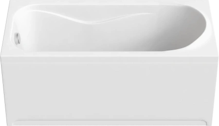 Акриловая ванна BAS Верона (Verona) 150х70 без гидромассажа В 00009
