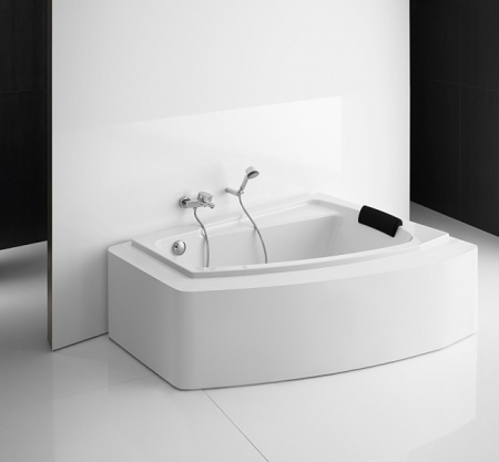 Акриловая ванна Roca WAITARA-N 248085000