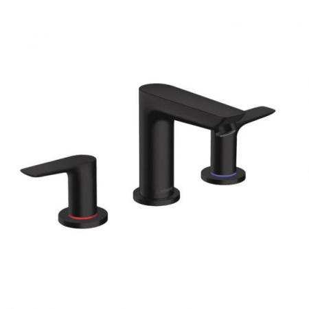 Смеситель для раковины Hansgrohe Talis E 71733670
