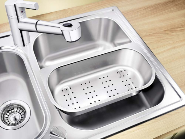 Коландер Blanco 221132 Коландер Blanco 221132