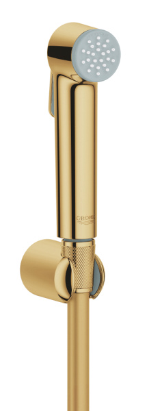 Душевой набор Grohe Tempesta-F Trigger Spray 30 27513 GL1 (27513GL1) холодный рассвет глянец