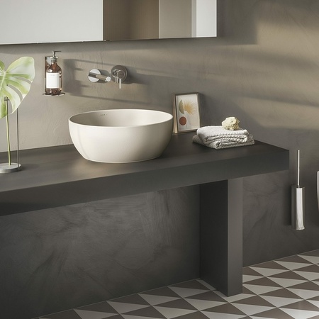 Раковина-чаша Vitra Outline Recycled 7992B066-0016