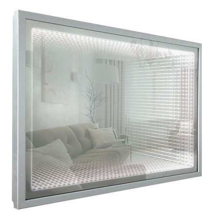 Зеркало (80х60) Silver Mirrors  Торманс ФР-00001711