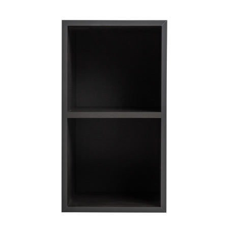 Шкаф подвесной Cezares Elettra 55530 Grafite