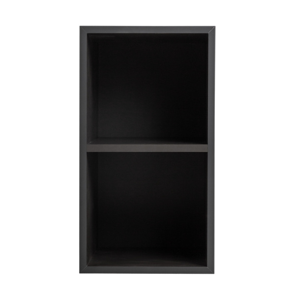 Шкаф подвесной Cezares Elettra 55530 Grafite