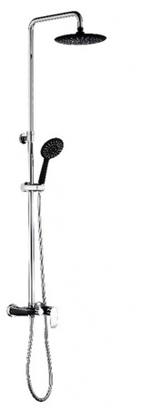 Душевая система Ganzer Maria GZ 22062С