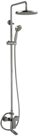 Душевая система KAISER Linear (59182)