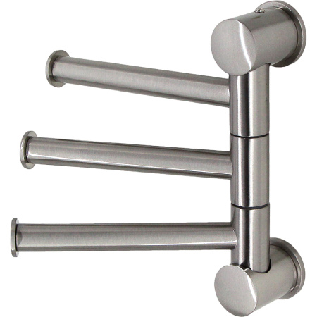 Полотенцедержатель WasserKRAFT K-1053N