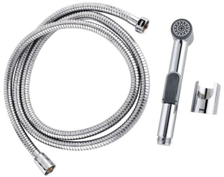 Гигиенический душ Timo SG-3051 chrome