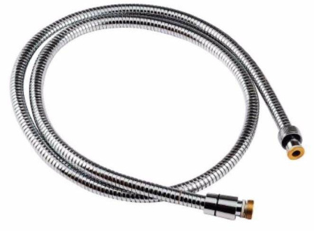 Шланг душевой Lemark 150 см TURN-FREE (LE8033S)