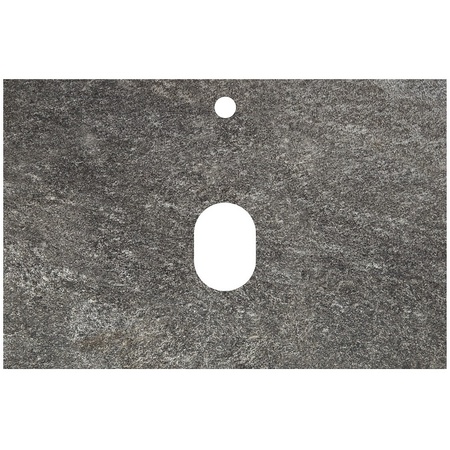 Столешница под раковину BelBagno 70 KEP-70-GRN