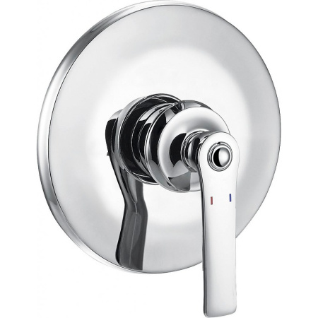 Смеситель для душа Cezares Liberty LIBERTY-F-DIM-01