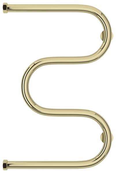 Полотенцесушитель водяной М-образный (60х40) Сунержа 020-4007-6040