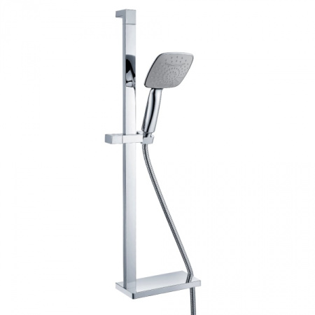 Комплект аксессуаров Lemark для душа (LM8073C)