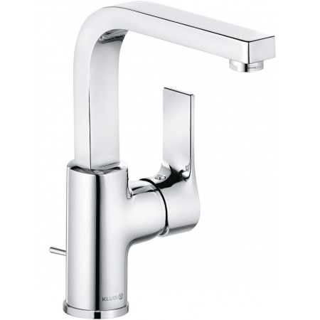 Смеситель для раковины Kludi Zenta SL 480270565