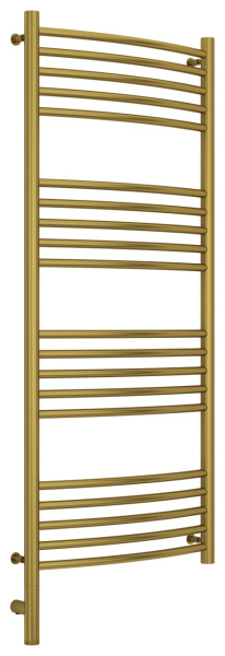 Полотенцесушитель электрический (120х50) Сунержа Богема 3.0 051-5802-1250 левый