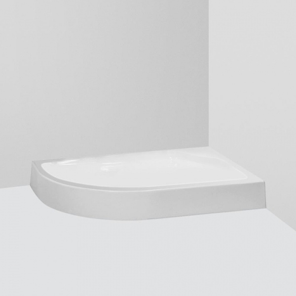 Акриловый поддон для душа AM.PM Orange (120х80) R W54T-302R120W64