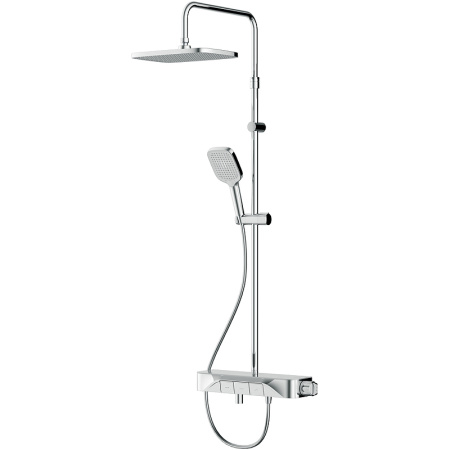 Душевая система AM.PM Func F078F300