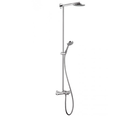 Душевая система HANSGROHE Raindance 27146000