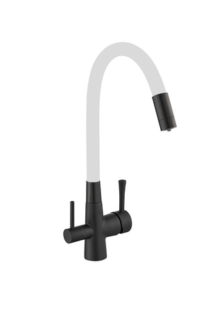 Смеситель для кухни Savol под фильтр питьевой воды S-L1806H-02