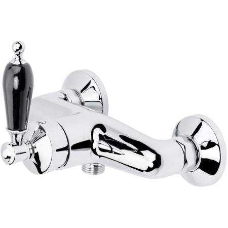 Смеситель для душа Boheme Vogue 224-BLC