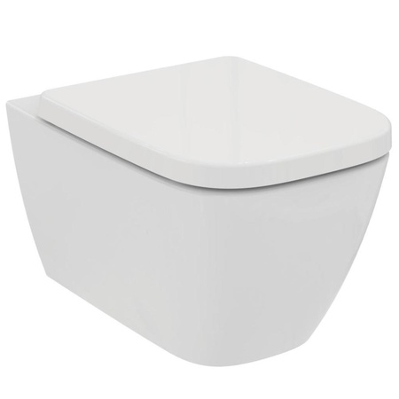 Крышка-сиденье Ideal Standard i.life B T468201
