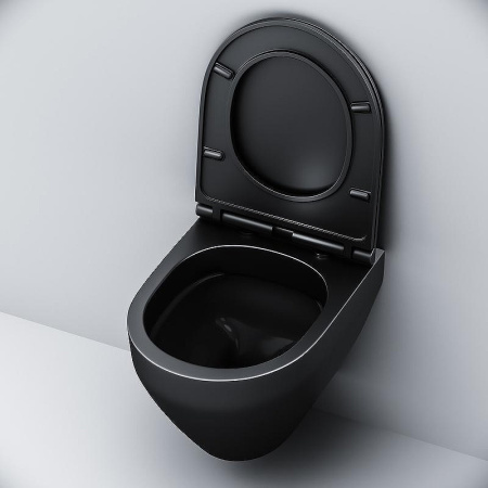 Комплект унитаза с инсталляцией Am.Pm Spirit V2.0 FlashClean IS47038.701700MB