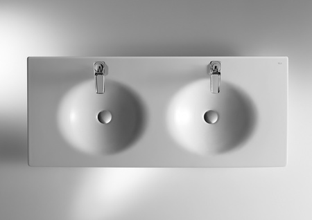 Раковина подвесная (120x51) Roca Kalahari  327896000