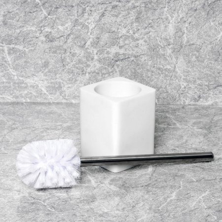 Ершик для унитаза WasserKRAFT Oder K-9627