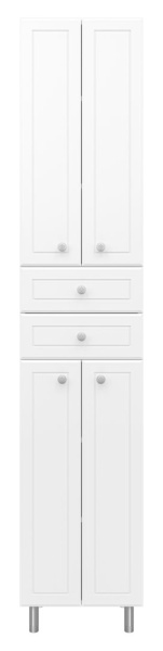 Пенал Misty Мисти 40 Э-05040-011Нж