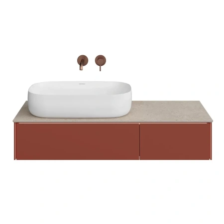Тумба под раковину Kerama Marazzi Magica MA.120.2\VR.M