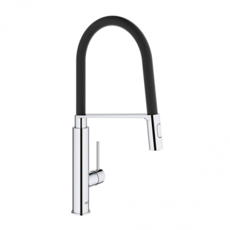 Смеситель для кухни Grohe Concetto 31491 000 (31491000) хром