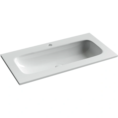 Раковина накладная (91х45,7) Ceramica Nova Grace CN7019