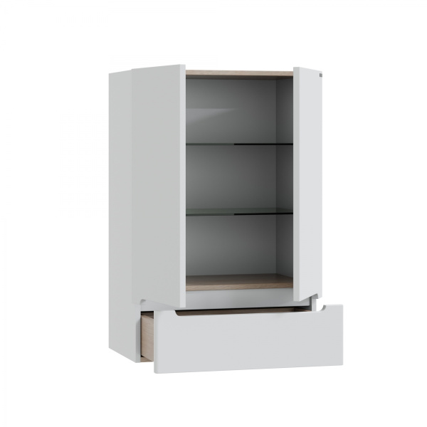 Шкаф подвесной СаНта Лондон  424004