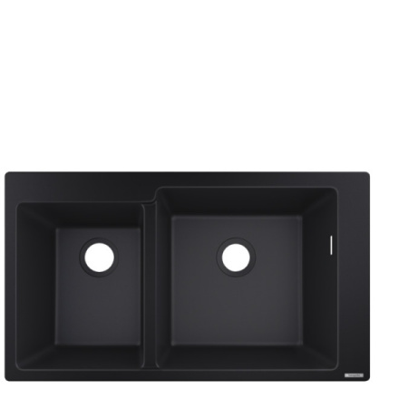 Мойка для кухни hansgrohe S51 S510-F760 43317170