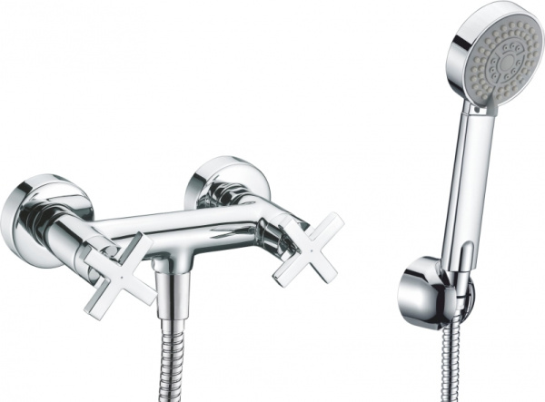 Смеситель WasserKRAFT Weser 7802