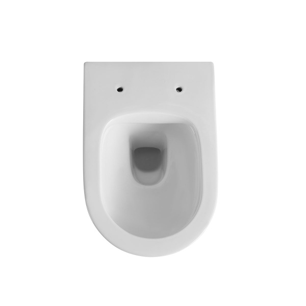 Унитаз подвесной Vincea Cute VT1-24 безободковый