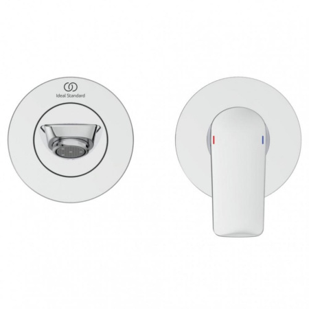 Смеситель для раковины Ideal Standard CONNECT AIR A7009AA