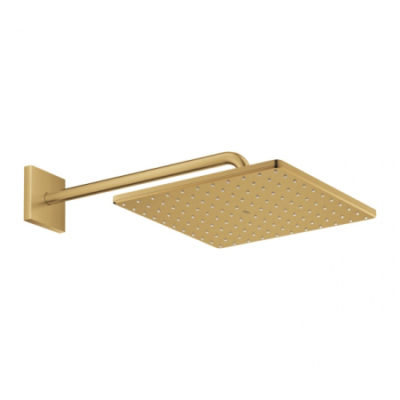 Верхний душ Grohe RAINSHOWER MONO 26564GN0
