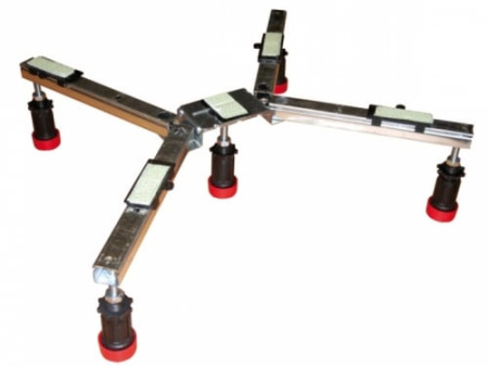 Универсальные ножки для поддонов Ideal Standard K712667