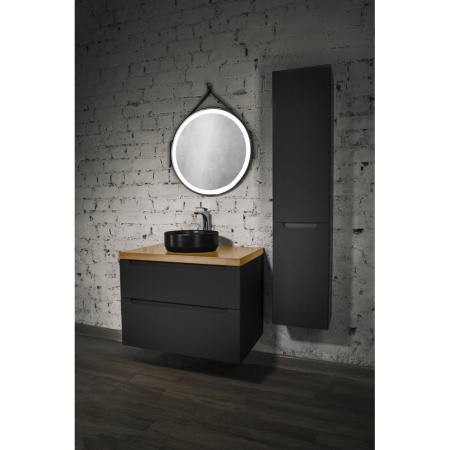 Тумба под раковину Jorno Wood 100 Wood.01.100/P/GR