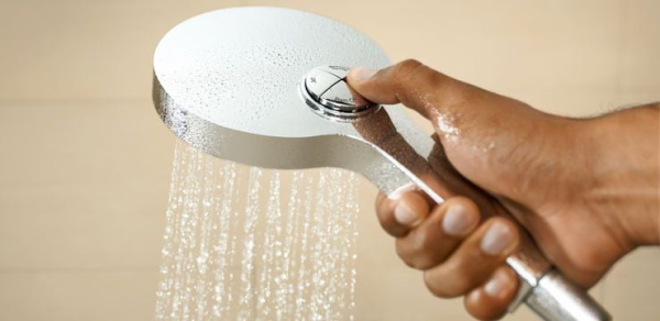 Ручной душ Grohe Power&Soul Cosmopolitan 27664 000 (27664000) Ручной душ Grohe Power&Soul Cosmopolitan 27664 000 (27664000)