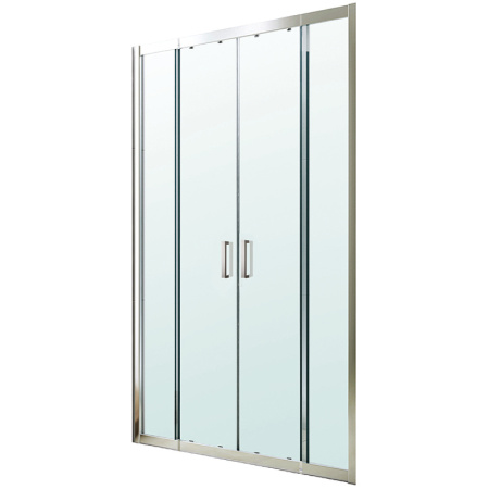 Душевая дверь Berges Wasserhaus Porta (120-140) 063101