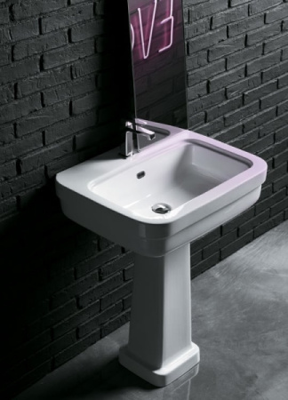 Пьедестал для раковины Simas Evolution EVO03bi