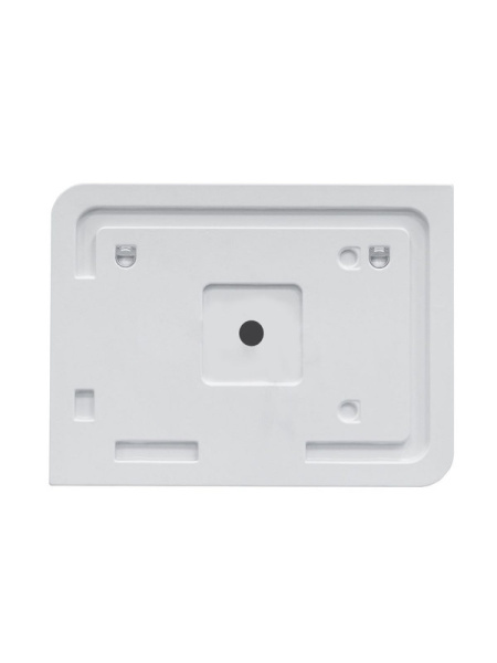 Зеркало с подсветкой (80x60) Continent Fantasy ЗЛП103