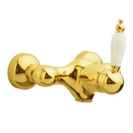 Смеситель для душа Boheme Tradizionale Oro 284