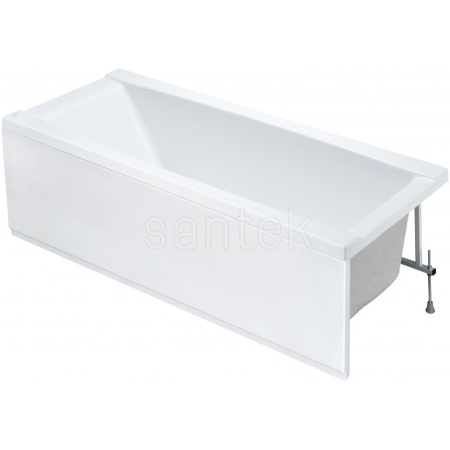 Панель фронтальная Санторини 150х70, Монако 150х70, Тенерифе 150х70, Фиджи 150х75, Ламма 1WH302498 Santek